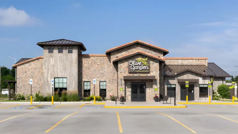 Olive Garden Menu A Complete Guide to Italian Favorites in 2026