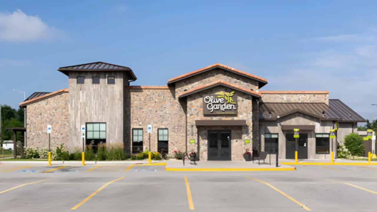 Olive Garden Menu A Complete Guide to Italian Favorites in 2026